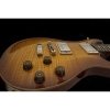 PRS McCarty 594 Fire Red Burst